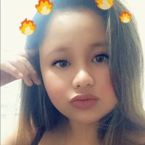 Meet your Posher, Marisol